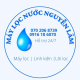 Máy Lọc Nước Nguyễn Lâm