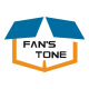 Fan's tone
