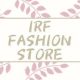 IRF pashion