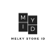 MELKY STORE ID