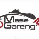 Mas e Gareng lure