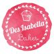 Des Isabella Bakes