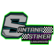 Santana Stiker