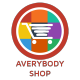 AVERYBODY ONLINE SHOP