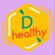 D-healthy shop