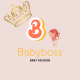 BabyBB boss