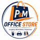P & M Office Store