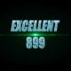 EXCELLENT 899