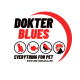 DOKTERBLUES
