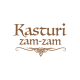Kasturi Zamzam Store