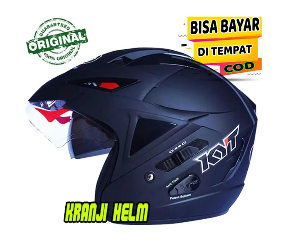 Helm kyt deals scorpion king