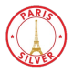 Paris Silver