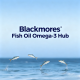 Blackmores Fish Oil Omega-3 Hub