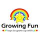 Growing Fun