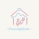 DaintyShoe Store