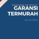 GARANSI TERMURAH 1579610143