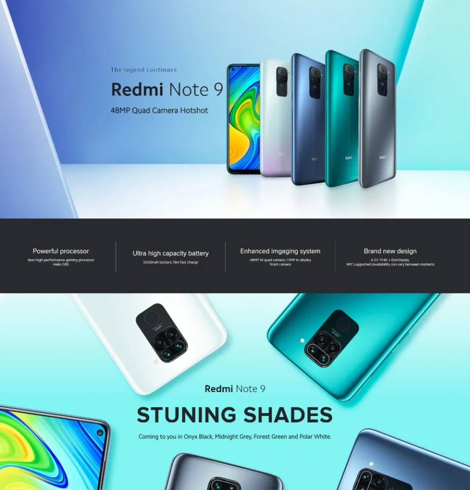 redmi note 128gb price philippines 128 Gb Redmi Note Camera Details XIAOMI Redmi Note 4GB RAM 128GB