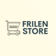 Frilen store