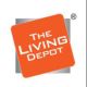 THE LIVING DEPOT