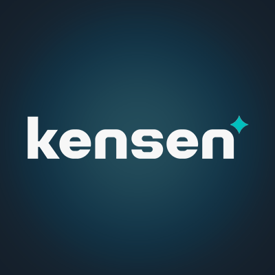 โลโก้ร้าน kensen