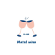 METAL WINE