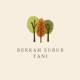 berkah subur tani