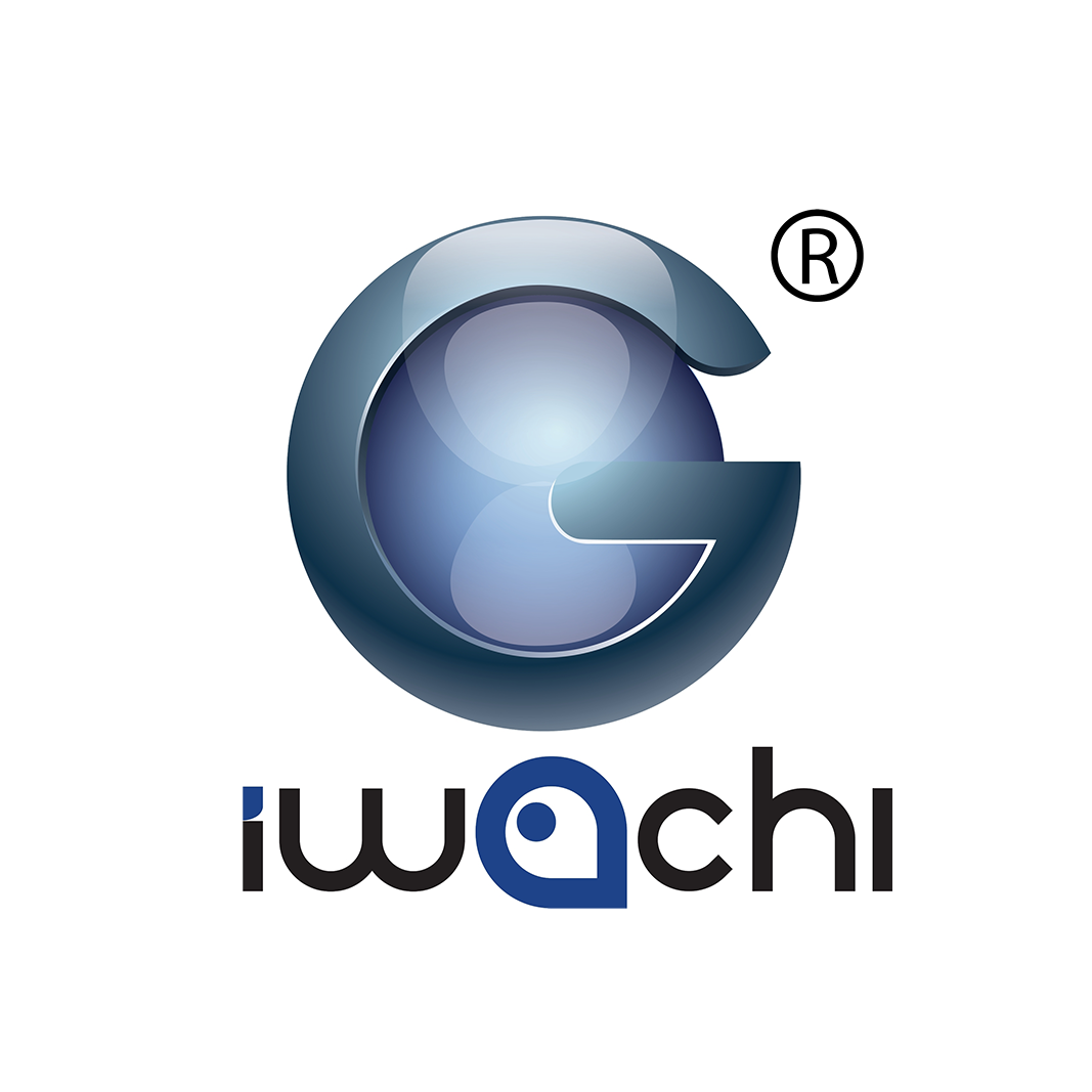 โลโก้ร้าน  Iwachi Mall