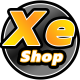 Xe shop