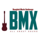 Bangkok Music Exchange