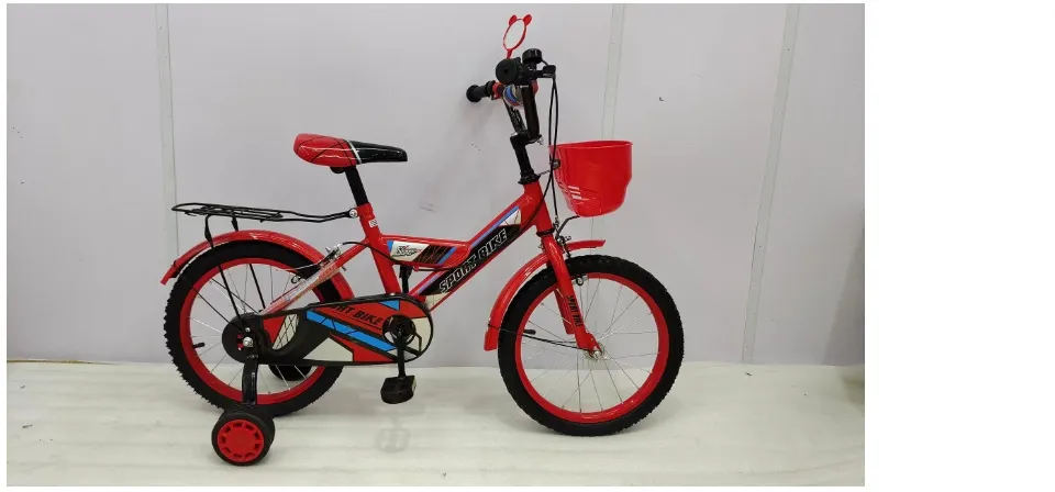 Bike size for six year outlet old