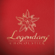 Legendary Chocolate
