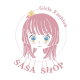 Sasa Girls Fashion