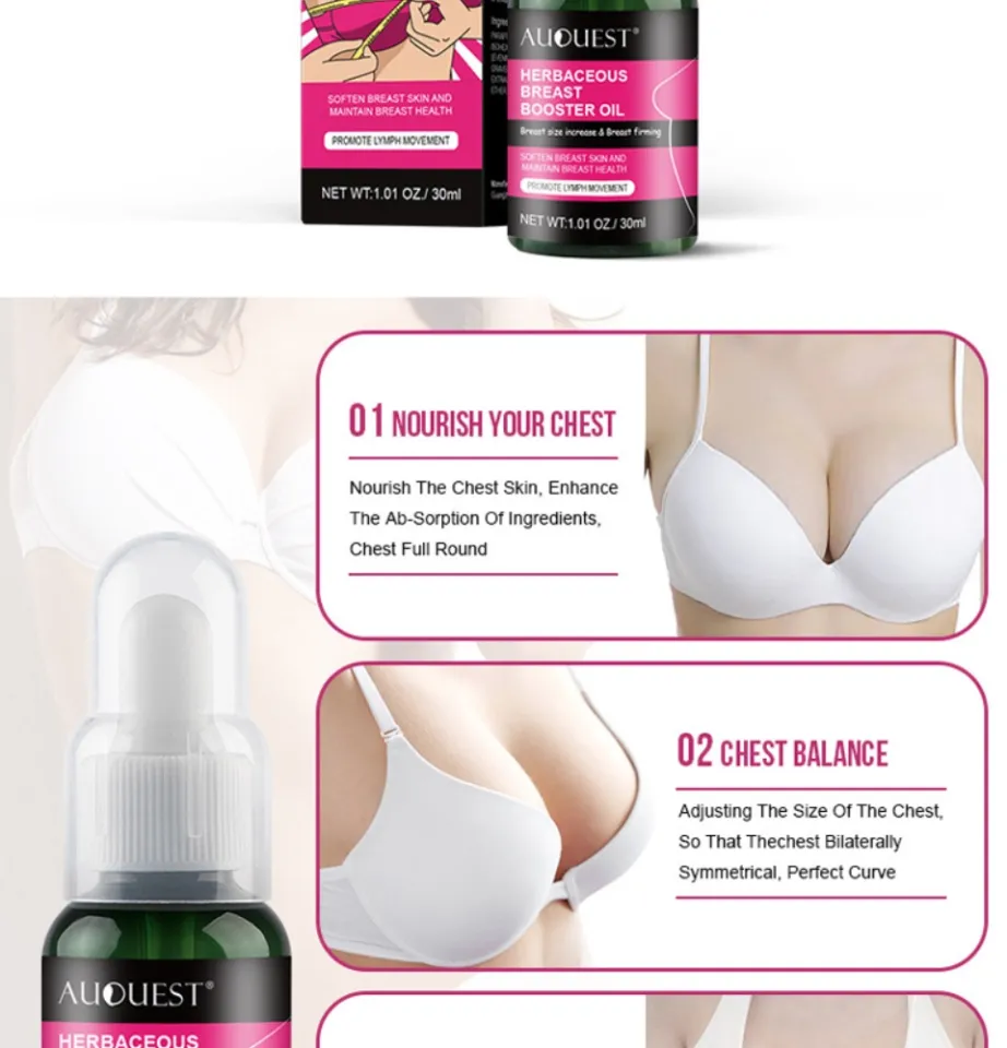 Breast Enlargement Cream Effective Full Elasticity Breast Hydrates