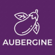 Aubergine SG