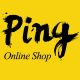 Ping Online Shop