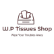 W.P Tissues Shop