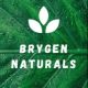 BRYGEN NATURALS