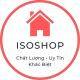 ISOSHOP