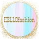 HELLOFASHION