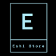 Eshi Online Store