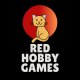 RedHobbyGames
