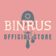 binrus store