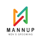 MANNUP-STORE