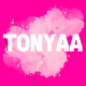 ทอนน์ย่า