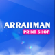 Arrahman Print Shop