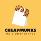 Cheapmunks Clearance Shop