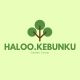 Haloo.Kebunku