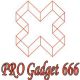 PRO Gadget 666