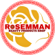Rosemman Beauty Products Shop