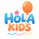 KIDS HOLA